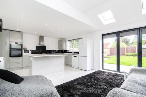 2 Brooklands Road, Riseley, Bedford, MK44 1EE