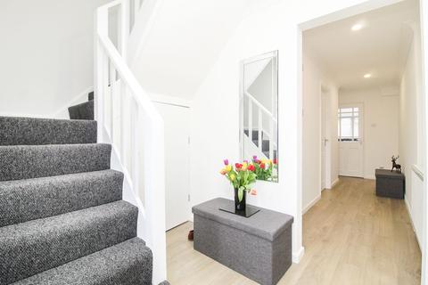 2 Brooklands Road, Riseley, Bedford, MK44 1EE