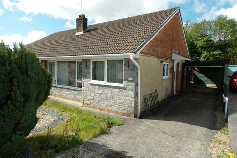 20 Bryn Rhedyn, Pencoed, Bridgend, CF35 6TL