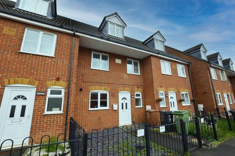undefined, Talbot Road, Wellingborough, NN8