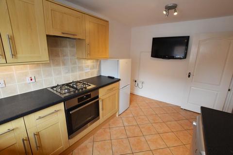 undefined, Talbot Road, Wellingborough, NN8