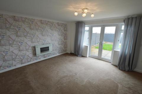 undefined, Talbot Road, Wellingborough, NN8
