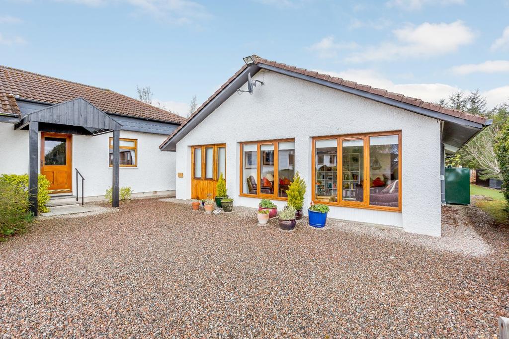 Kilcaraig, Cawdor