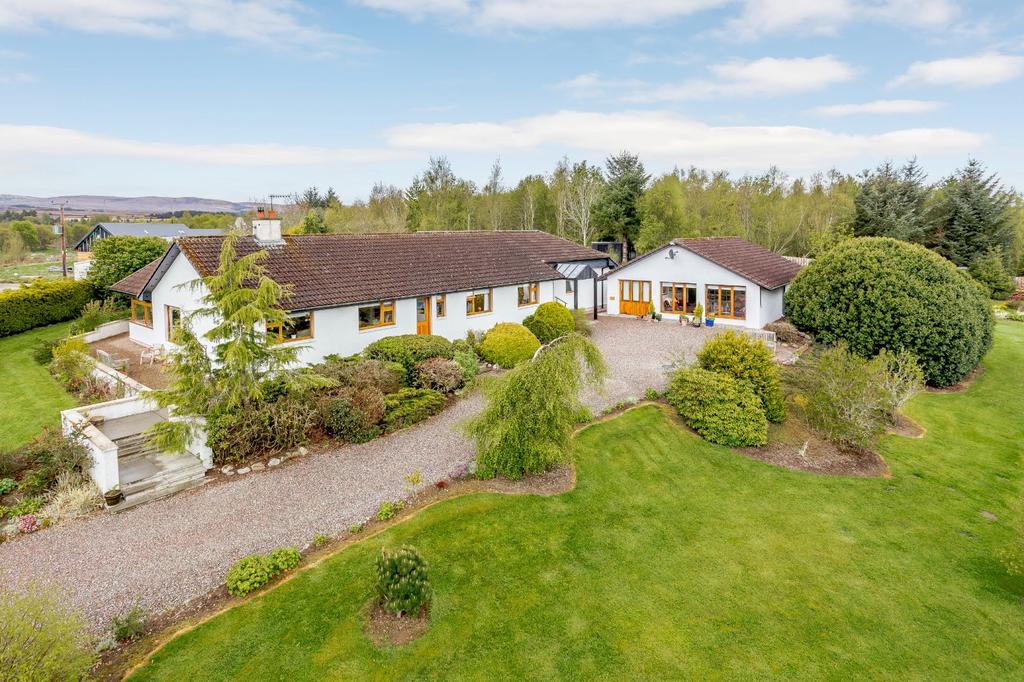 Kilcaraig, Cawdor