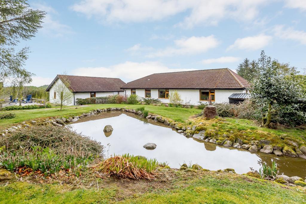 Kilcaraig, Cawdor