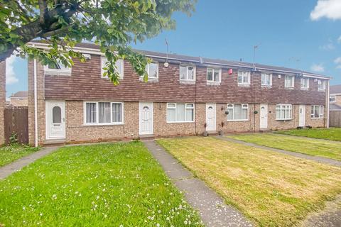 undefined, Oswestry Place, Cramlington, Northumberland, NE23 2YJ