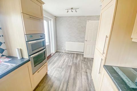 undefined, Oswestry Place, Cramlington, Northumberland, NE23 2YJ