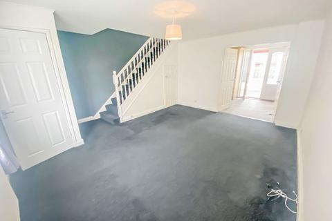 undefined, Oswestry Place, Cramlington, Northumberland, NE23 2YJ