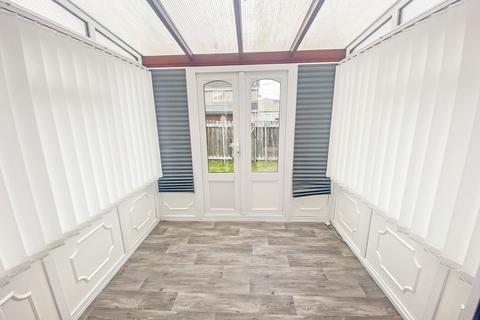 undefined, Oswestry Place, Cramlington, Northumberland, NE23 2YJ