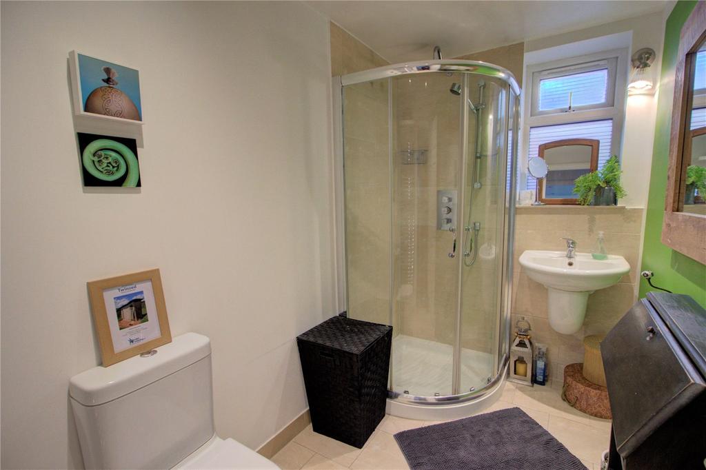 Picture No. Bathroom