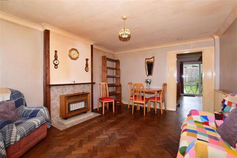12 Longford Gardens, Sutton, SM1 3DR