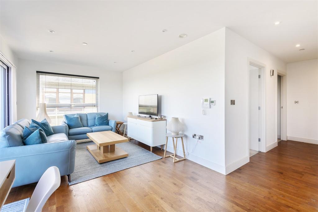 Kitchen/Sitting room