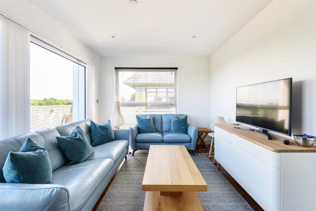 Kitchen/Sitting room