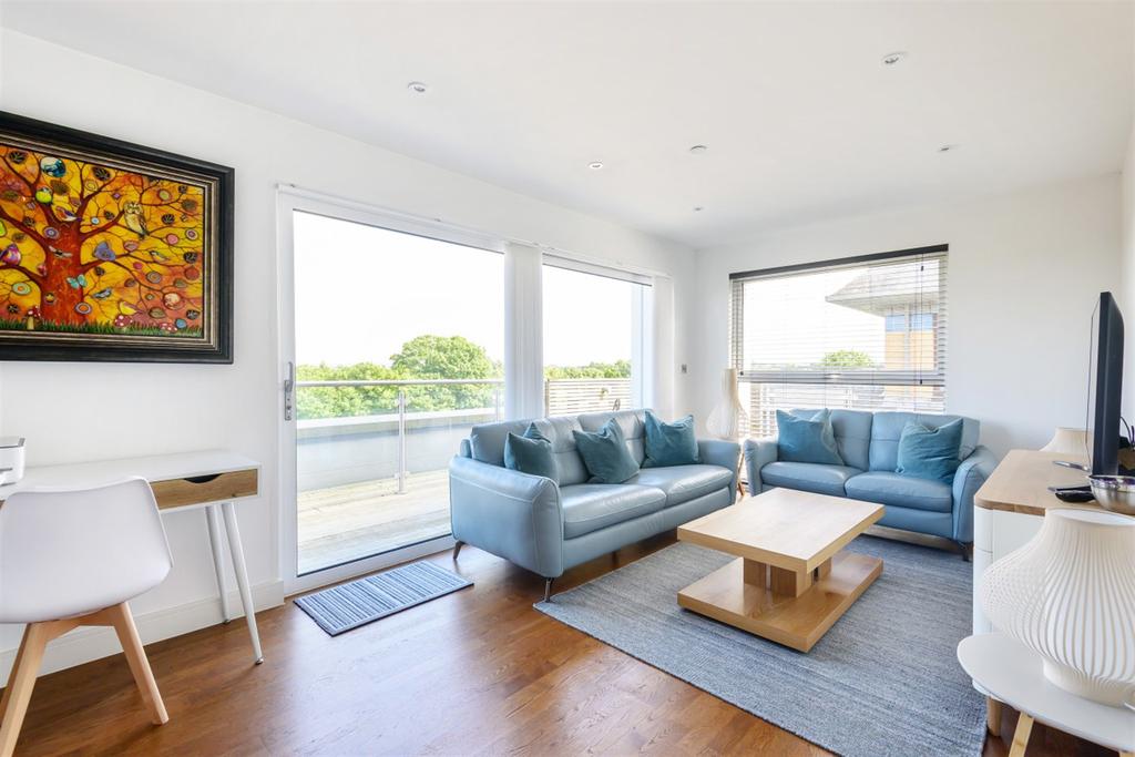 Kitchen/Sitting room