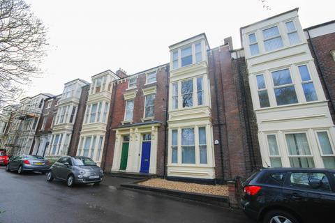 Flat F, 7 Elms West, Sunderland, SR2 7BY
