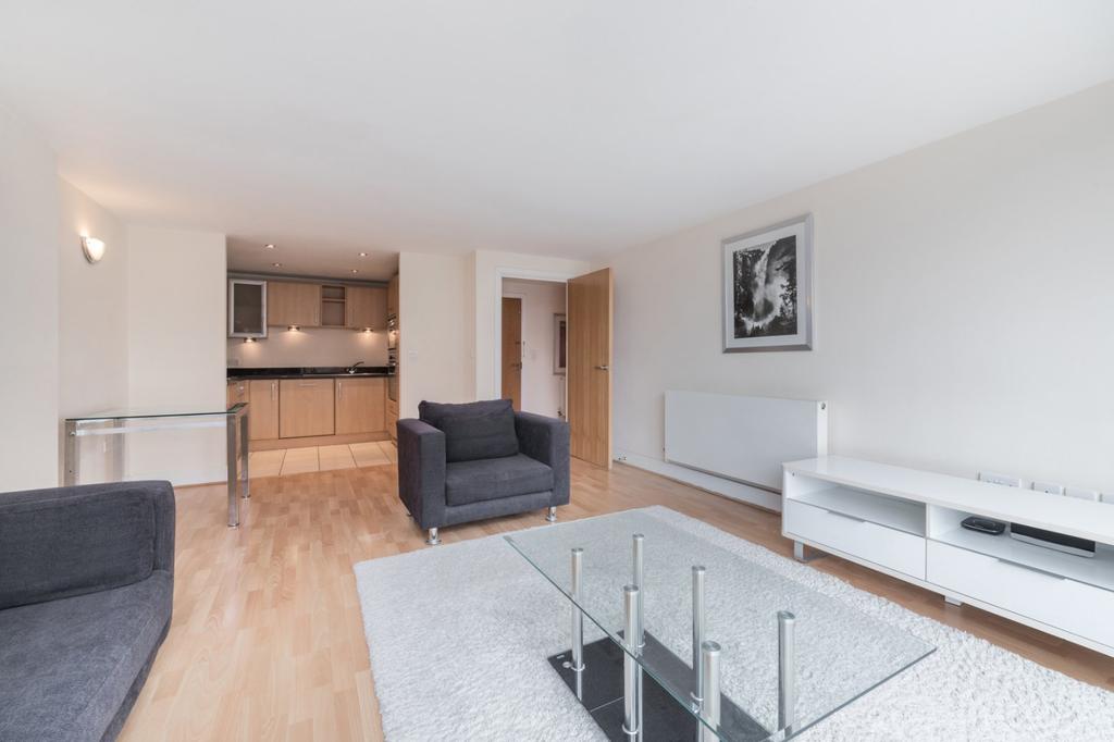 Cubitt Street, London 2 bed flat - £2,015 pcm (£465 pw)