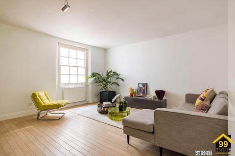 2 bedroom flat to rent, Eccleston Square, London, SW1V
