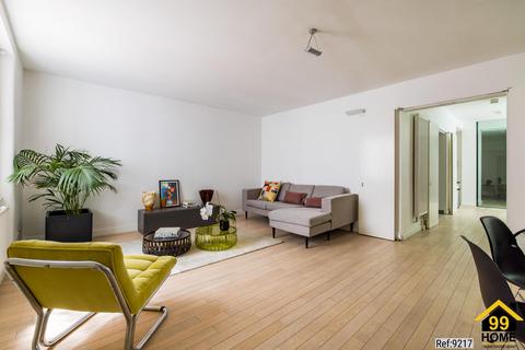 2 bedroom flat to rent, Eccleston Square, London, SW1V
