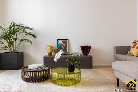 2 bedroom flat to rent, Eccleston Square, London, SW1V