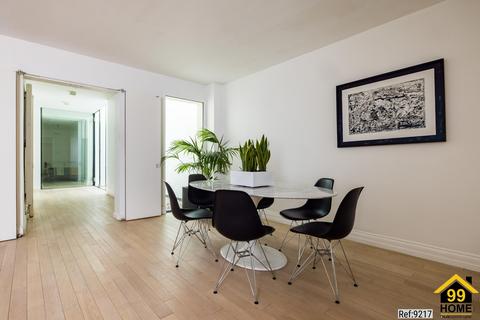 2 bedroom flat to rent, Eccleston Square, London, SW1V