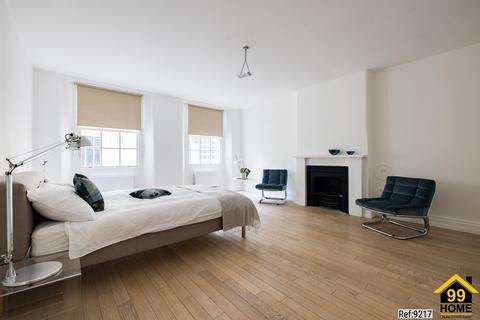 2 bedroom flat to rent, Eccleston Square, London, SW1V