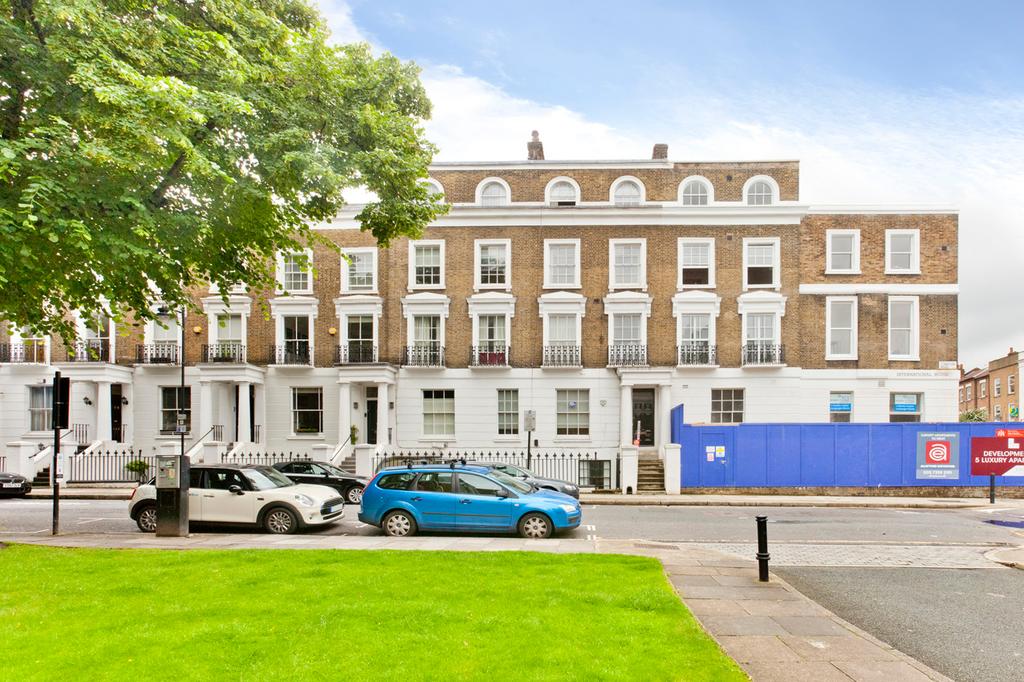 Compton Road, London, N1 3 bed apartment £3,250 pcm (£750 pw)