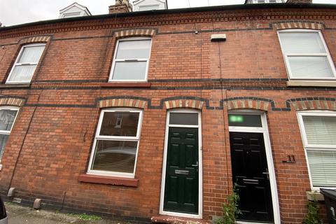 3 bedroom terraced house to rent, Wilkinson Avenue, Beeston, NG9 2NL