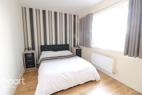42 Firmin Close, Ipswich, IP1 2BF