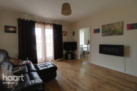 42 Firmin Close, Ipswich, IP1 2BF