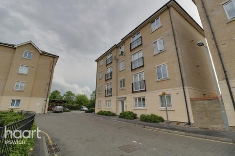 42 Firmin Close, Ipswich, IP1 2BF