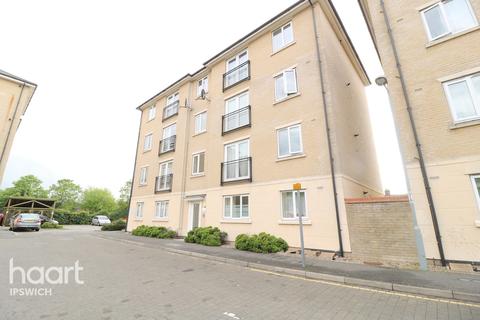 42 Firmin Close, Ipswich, IP1 2BF