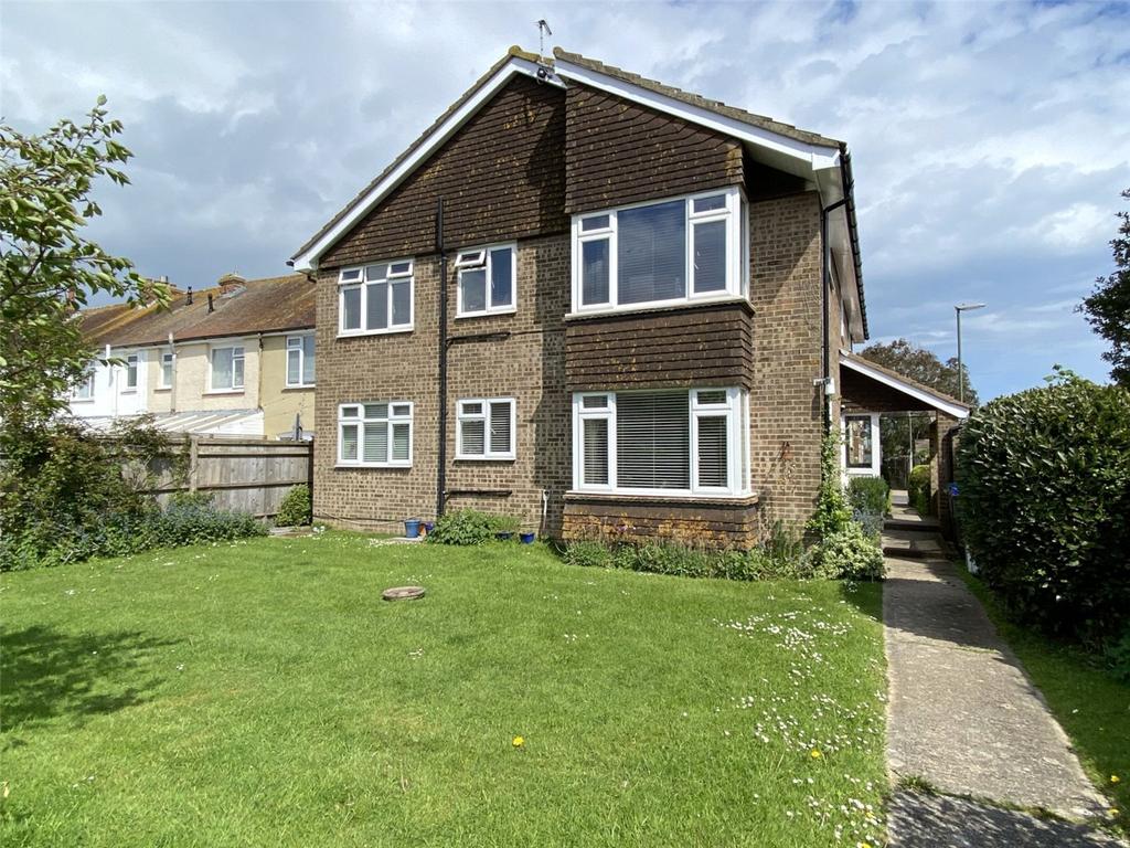 Rowan Court, Annweir Avenue, Lancing, West Sussex, BN15 1 bed apartment