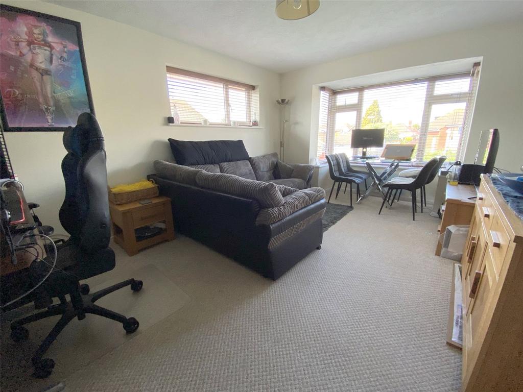 Rowan Court, Annweir Avenue, Lancing, West Sussex, BN15 1 bed apartment