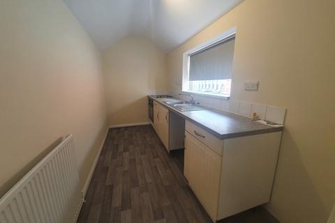 undefined, George Street, DE55
