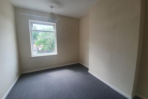 undefined, George Street, DE55