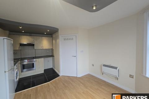 1 bedroom flat to rent, Bitterne Road West, Bitterne Manor