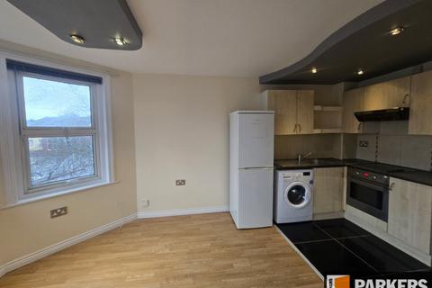 1 bedroom flat to rent, Bitterne Road West, Bitterne Manor