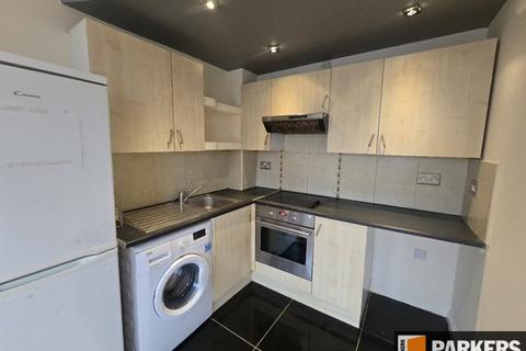 1 bedroom flat to rent, Bitterne Road West, Bitterne Manor