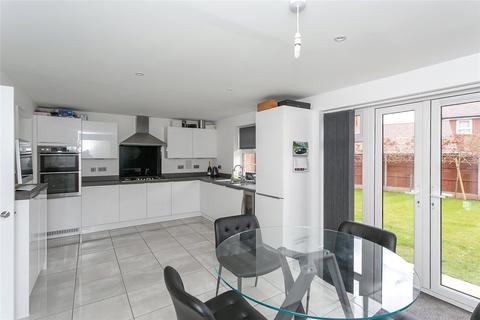 5 bedroom detached house for sale, Griffiths Close, Bushey, Hertfordshire, WD23