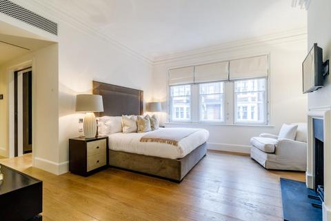 3 bedroom apartment to rent, Duke Street, Mayfair