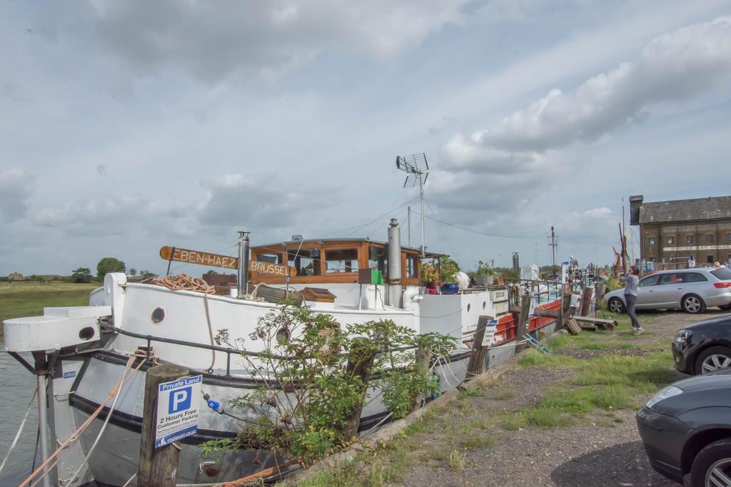 Faversham Creek