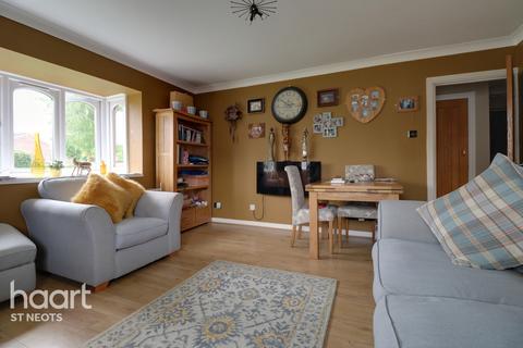 97 Andrew Road, Eynesbury, St Neots, PE19 2PP