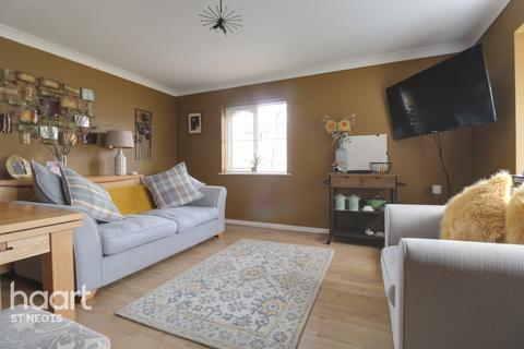 97 Andrew Road, Eynesbury, St Neots, PE19 2PP