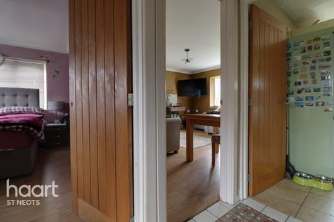 97 Andrew Road, Eynesbury, St Neots, PE19 2PP