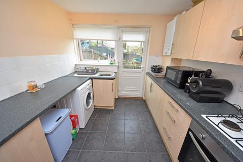 45 Beechwood Drive, Alexandria, G83 9LR