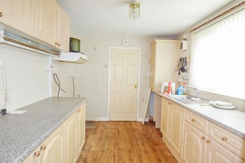 31 Gordon Terrace, Choppington, NE62 5UE