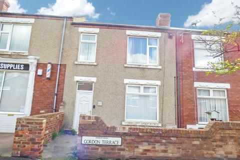 31 Gordon Terrace, Choppington, NE62 5UE