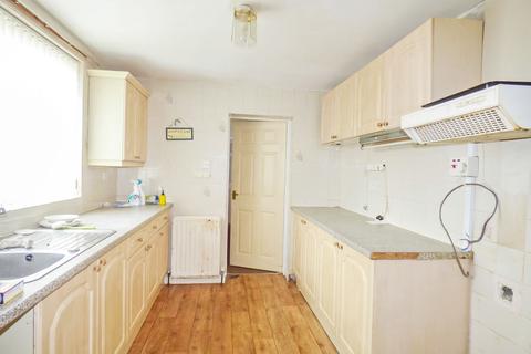 31 Gordon Terrace, Choppington, NE62 5UE