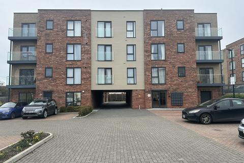 2 bedroom apartment to rent - Tamlyn House, Station Hill, Bury St Edmunds
