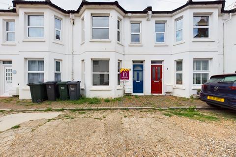 6 Bath Road, Eastbourne, BN21 4UA